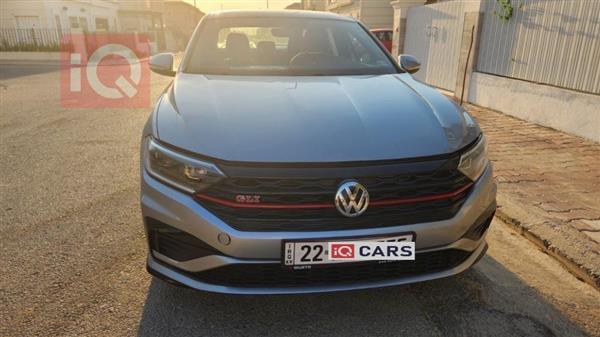 فولكسفاغن جيتا 2020 للبيع في العراق - اربيل